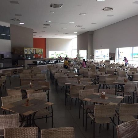 Flat Em Caldas Novas Go المظهر الخارجي الصورة