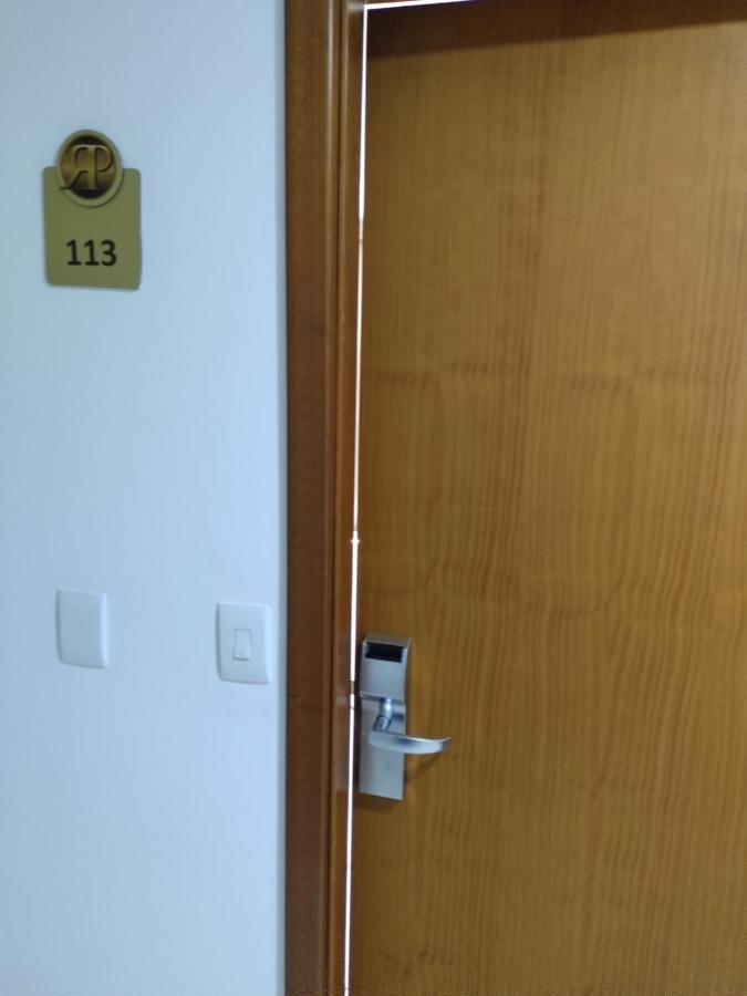 Flat Em Caldas Novas Go المظهر الخارجي الصورة