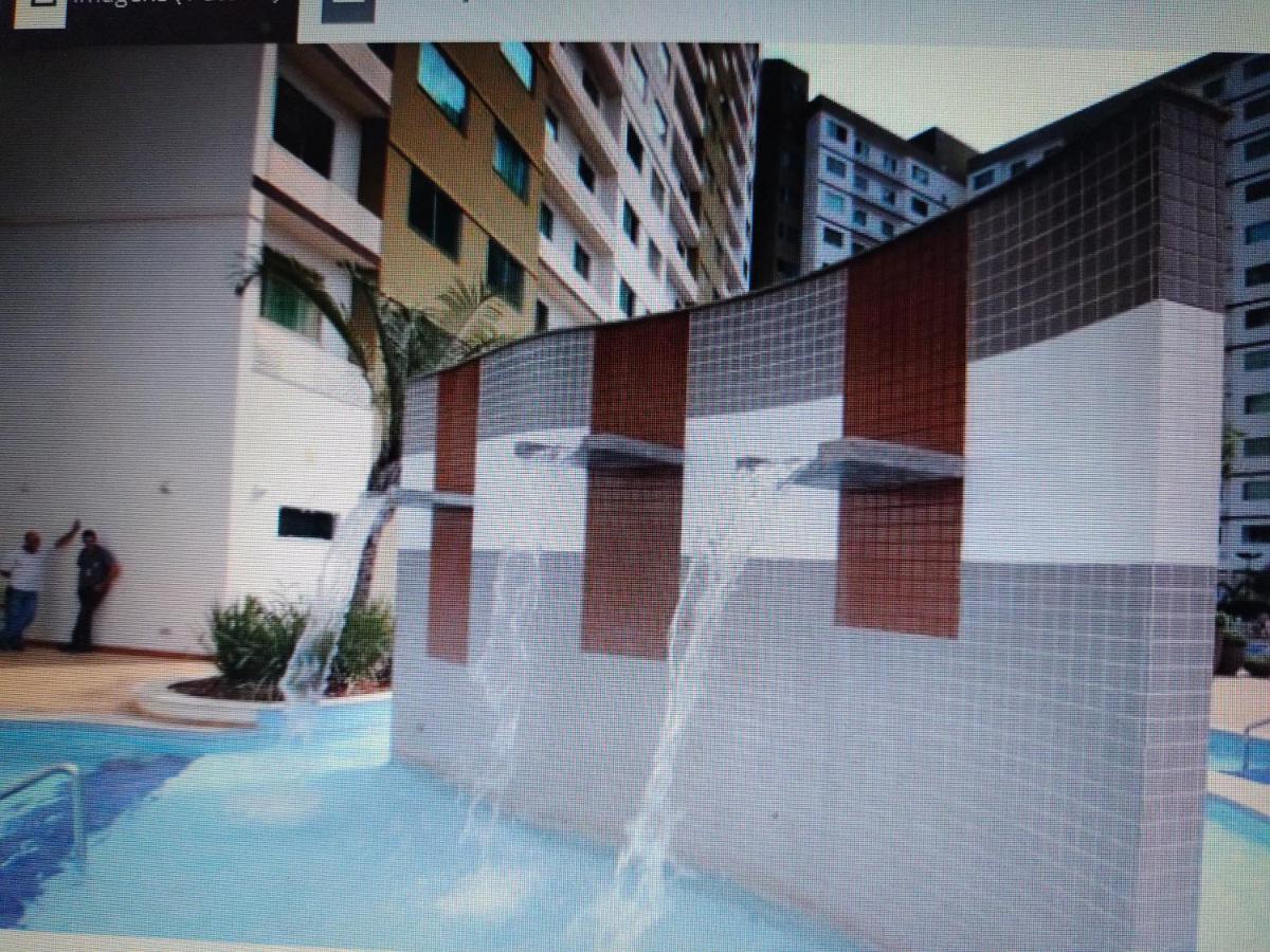 Flat Em Caldas Novas Go المظهر الخارجي الصورة